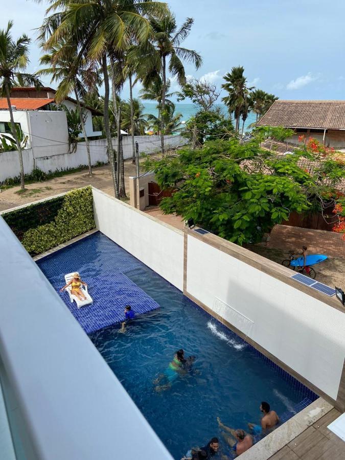 Solar Porto Rico Apartment Porto de Galinhas Exterior photo