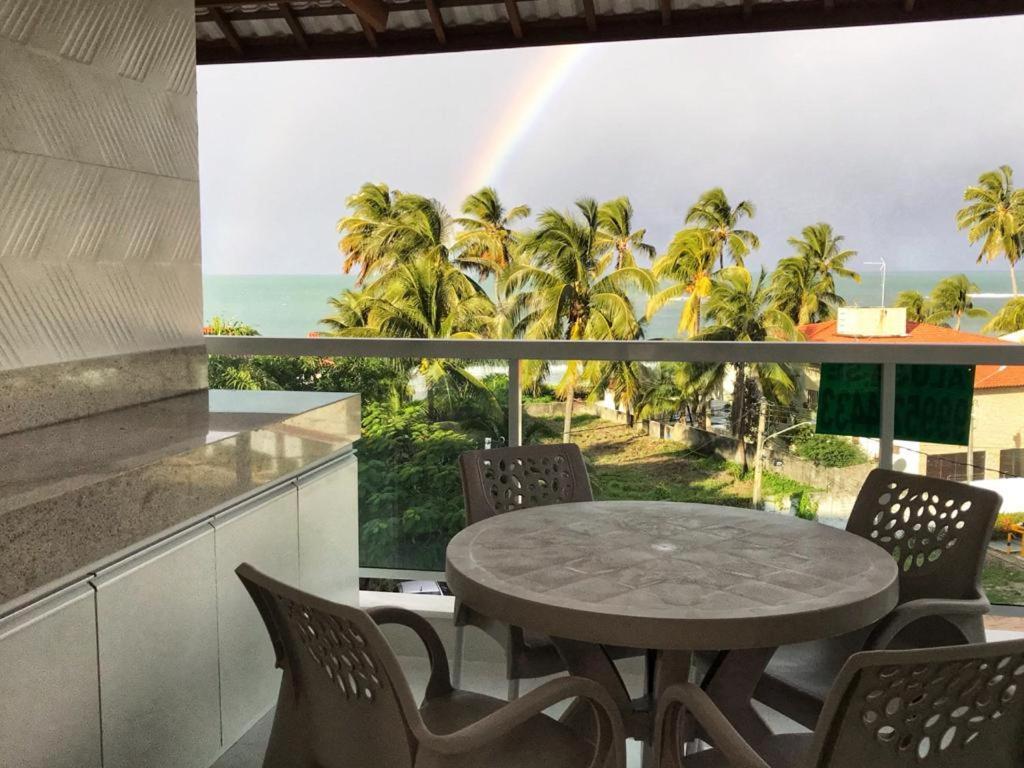 Solar Porto Rico Apartment Porto de Galinhas Exterior photo