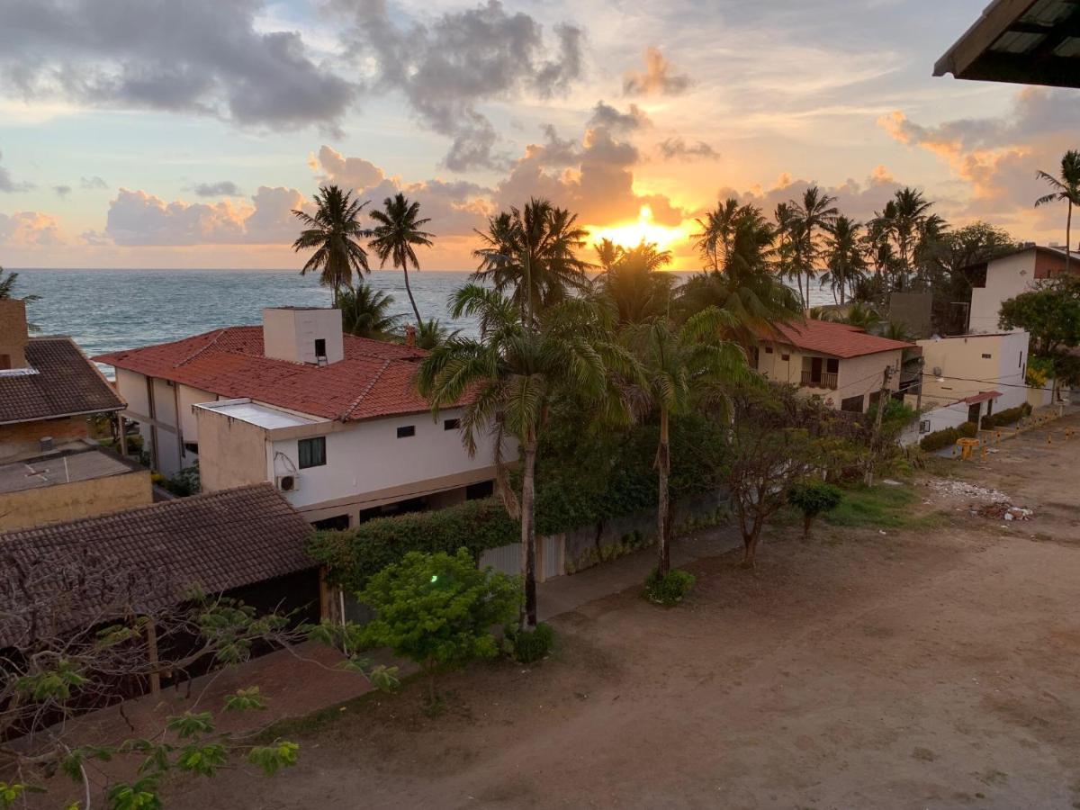 Solar Porto Rico Apartment Porto de Galinhas Exterior photo