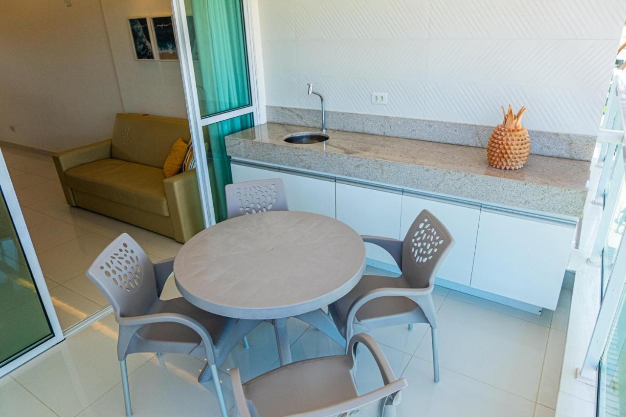Solar Porto Rico Apartment Porto de Galinhas Exterior photo