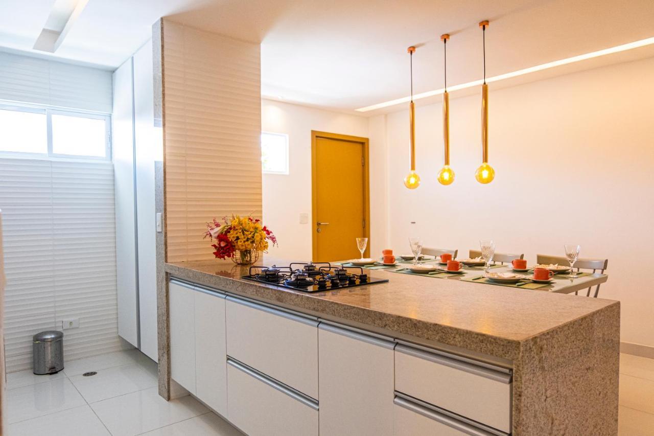 Solar Porto Rico Apartment Porto de Galinhas Exterior photo