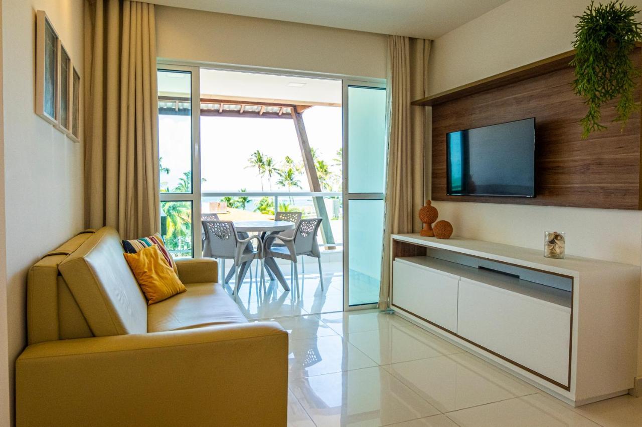 Solar Porto Rico Apartment Porto de Galinhas Exterior photo