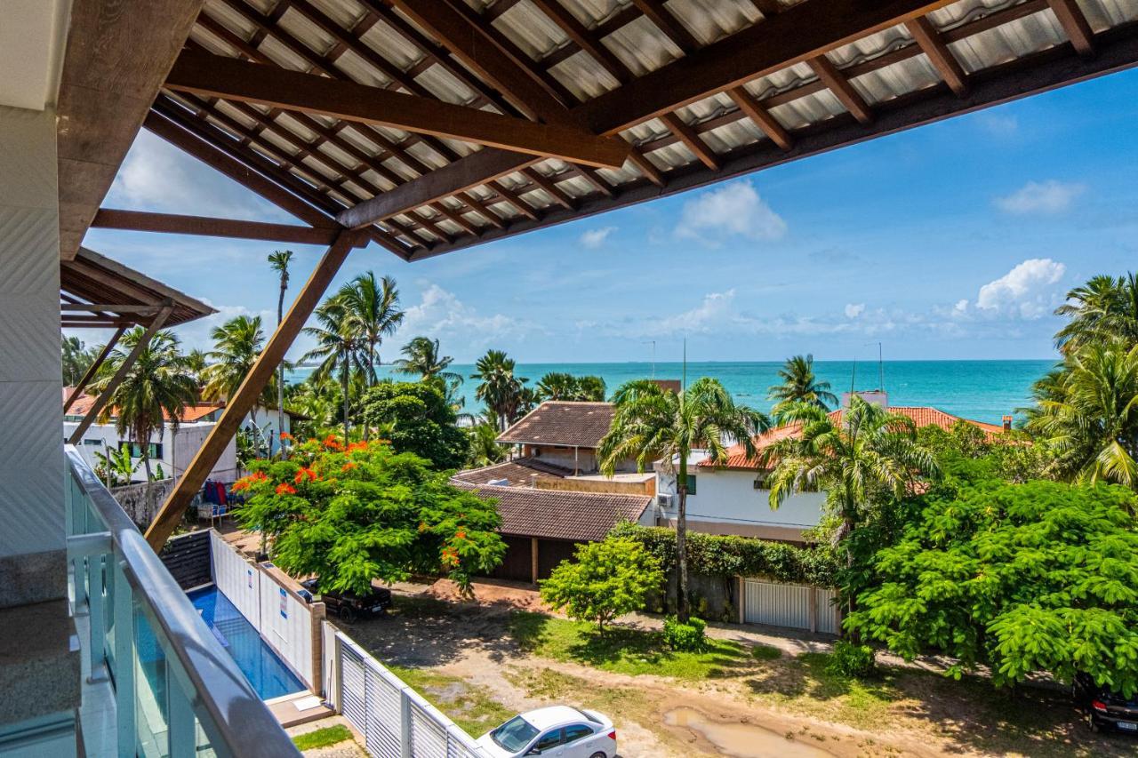 Solar Porto Rico Apartment Porto de Galinhas Exterior photo