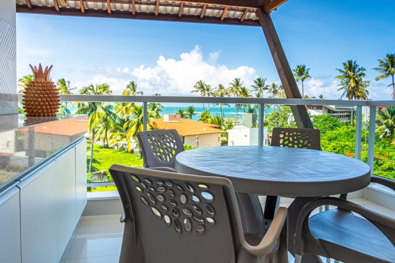 Solar Porto Rico Apartment Porto de Galinhas Exterior photo