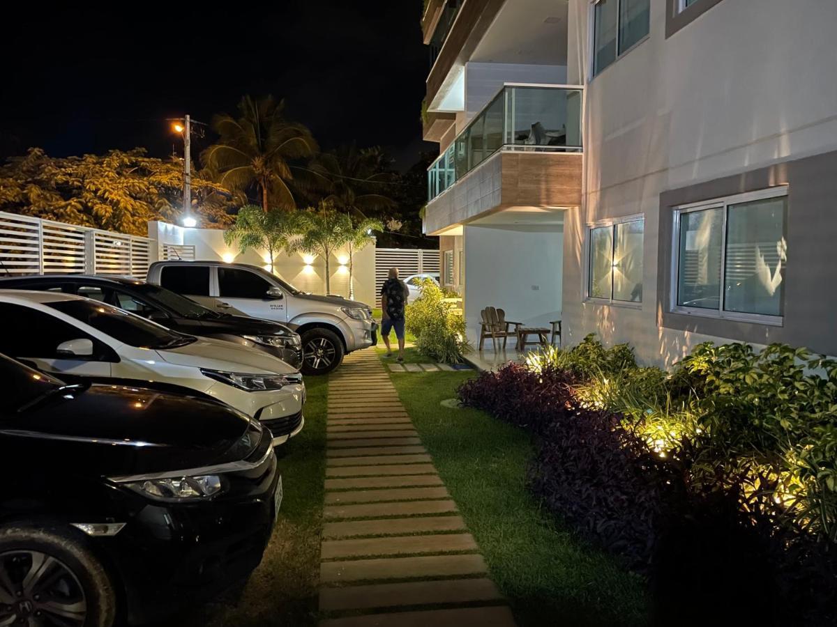 Solar Porto Rico Apartment Porto de Galinhas Exterior photo