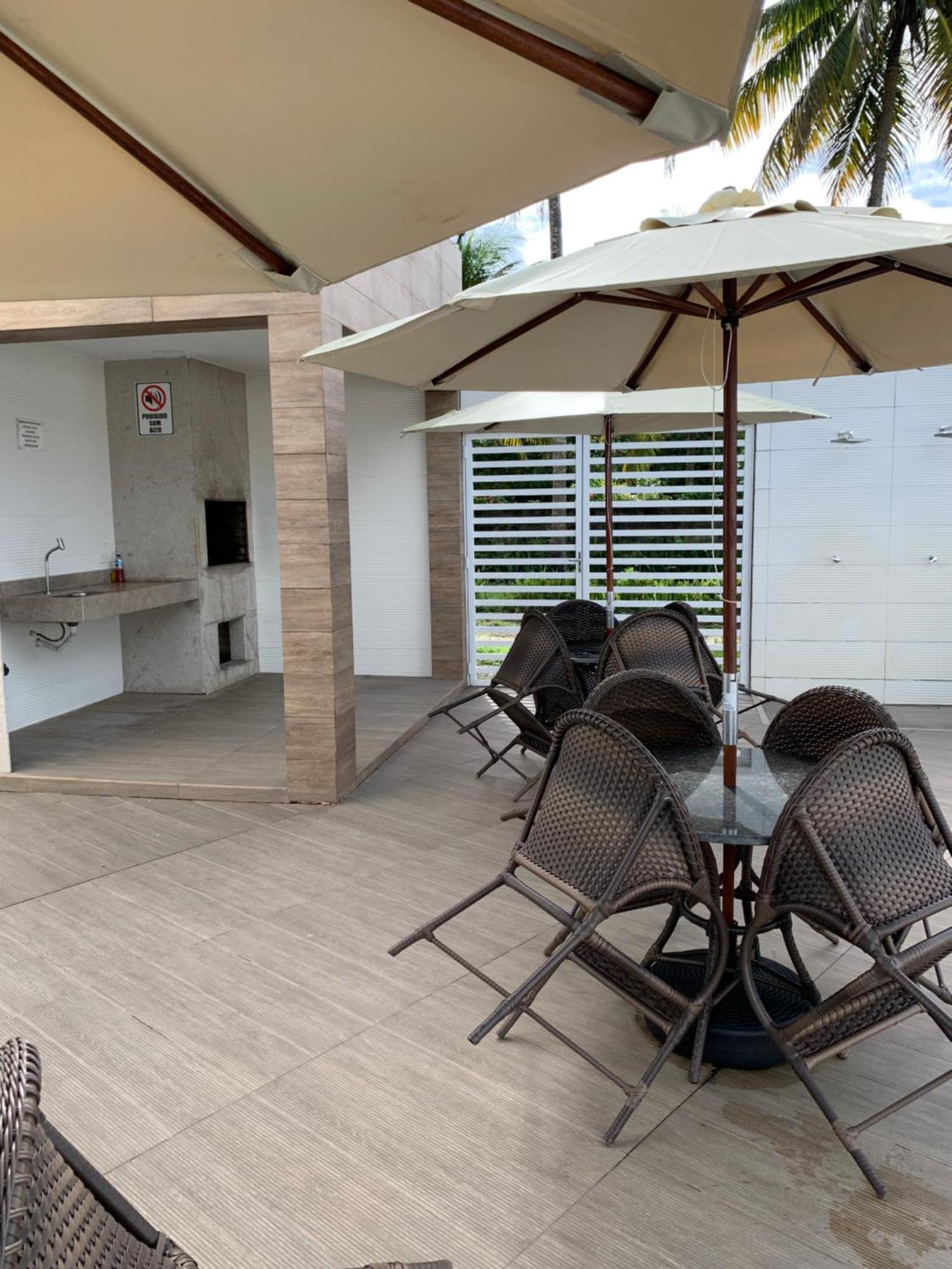 Solar Porto Rico Apartment Porto de Galinhas Exterior photo